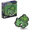 Image de MEGA-Pokémon-Bulbizarre-Coffret de construction rétro 374 pièces - MEGA Pokémon - HTH75