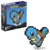 Image de -pokémon-carapuce-coffret De Construction Rétro 367 pieces - Pokémon - Hth77