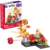Image de Danse Flammes De Salameche - Mega - Hth86