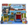 Image de Fisher-Price-Little People-Aventures à l’Aéroport-Coffret HTJ26