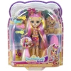 Image de Poupée Sunshine Beach Katrice Kangourou et Hop MATTEL