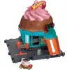 Image de Hot Wheels City -ville Course Glacée-coffret, 1 Voiture