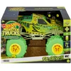Image de Hot Wheels Rc Gunkster Brille Dans Le Noir 1:15