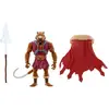 Image de Figurine Tortues Cranes Eclates De Grayskull Maitres De L'univers 14cm