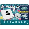 Image de Scrabble Classique 2 en 1 MATTEL