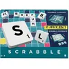 Image de Mattel Games - Scrabble®-Jeu de société familial classique avec 2 modes de jeu HWD44