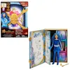 Image de Disney Descendants: The Rise of Red Princess Chloe Charming Poupée et Ensemble de Jeu Fille de Cendrillon Livre de Recettes