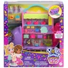 Image de Coffret Avion châton transformable MATTEL