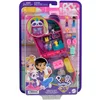 Image de Coffret Panda bubble tea MATTEL