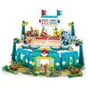 Image de -pokémon Stade D'entraînement-adventure Builder Hwr82