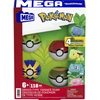 Image de Figurine Dresseur de Pokémon, Type Herbe MATTEL