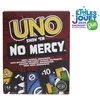 Image de Uno Sans Pitié MATTEL