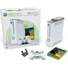 Image de Coffret De Construction - Réplique Xbox 360 - 1342 Pieces - Manette Avec Led - Pour Adultes