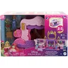 Image de Château et Carosse 2 en 1 MATTEL