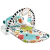 Image de Jouet déveil - FISHER-PRICE - Kick & Play HWY54 - Mélodies intégrées - 0 mois et plus - Mixte