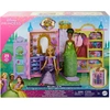 Image de Poupée Dressing de Princesses MATTEL