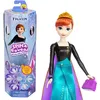 Image de Spin & Reveal La Reine des Neiges-Anna- Mattel Poupée Surprise Disney HXD27