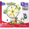 Image de MEGA Pokémon-Coffret La Grande Roue-Jouet à construire HXF80