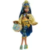 Image de Monster High-Poupée Cleo De Nile avec tenue pour le Monster Fest HXH81