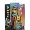 Image de Poupée Monster High Cléo de Nile MATTEL