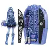 Image de Monstrueux Secrets Abbey Bominable-coffret - Hxh87