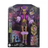 Image de Poupée Clawdeen Monster Fest MATTEL