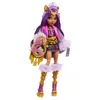Image de Monster High Monster Fest Clawdeen Wolf en occasion ou reconditionné
