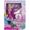 Image de Barbie Danseuse Papillon MATTEL
