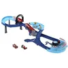 Image de Disney · pixar-cars Piste De Saut Grc-coffret Hxj32