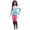 Image de Barbie   Barbie Mysteries : The Great Horse Chase Poupée Brooklyn HXJ39