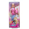 Image de Barbie Malibu Cavalière MATTEL