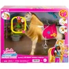 Image de Barbie Mysteries The Great Horse Chase MATTEL