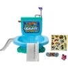 Image de Hot wheels Skate-tirez La Chasse : C'est Parti !-coffret Fingerboard Hxl16