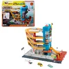 Image de Matchbox   Coffret Centre De Transport