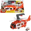 Image de Matchbox Action Drivers   Hélicoptère De Secours