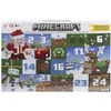 Image de Minecraft Calendrier de l'Avent MATTEL