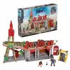 Image de Mega fall out red rocket - hxt00