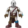 Image de -star Wars-figurine xxl The Mandalorian, 40 cm Hxt20