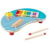 Image de Jouet d'éveil Table de musique en bois FISHER-PRICE