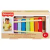 Image de Fisher-price-xylophone En Bois, Instrument De Musique Avec 2 pieces Hxv13