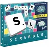 Image de Jeu De Société Mattel Scrabble Es