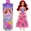 Image de Poupée Ariel Spin & Reveal - Mattel Disney Princesses - avec 11 surprises - HTV88 - Dès 5 ans
