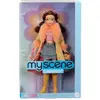 Image de Poupée Barbie My Scene Chelsea - Tenue Inspirée Du Millénaire