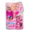 Image de Barbie Malibu Dream Besties MATTEL