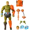 Image de Mattel Masters Of The Universe Masterverse Homme D'armes, Figurine Hyc48