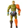 Image de Mattel - Les Maîtres de lUnivers : New Eternia Masterverse - Figurine Man-At-Arms 18 cm