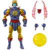 Image de Mattel Masters Of The Universe Masterverse New Eternia S Et Clones Figurine Hyc55