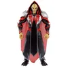 Image de Figurine - Masters of the Universe - Emperor Hordak - Revolution Masterverse - 18 cm - Accessoires articulés