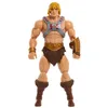 Image de Figurine - MATTEL - MASTERVERSE - Battle Armor - 18 cm