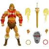 Image de Mattel Masters Of The Universe Masterverse Nouvelle Figurine Etherine Thunder Punch He-man Hyc56